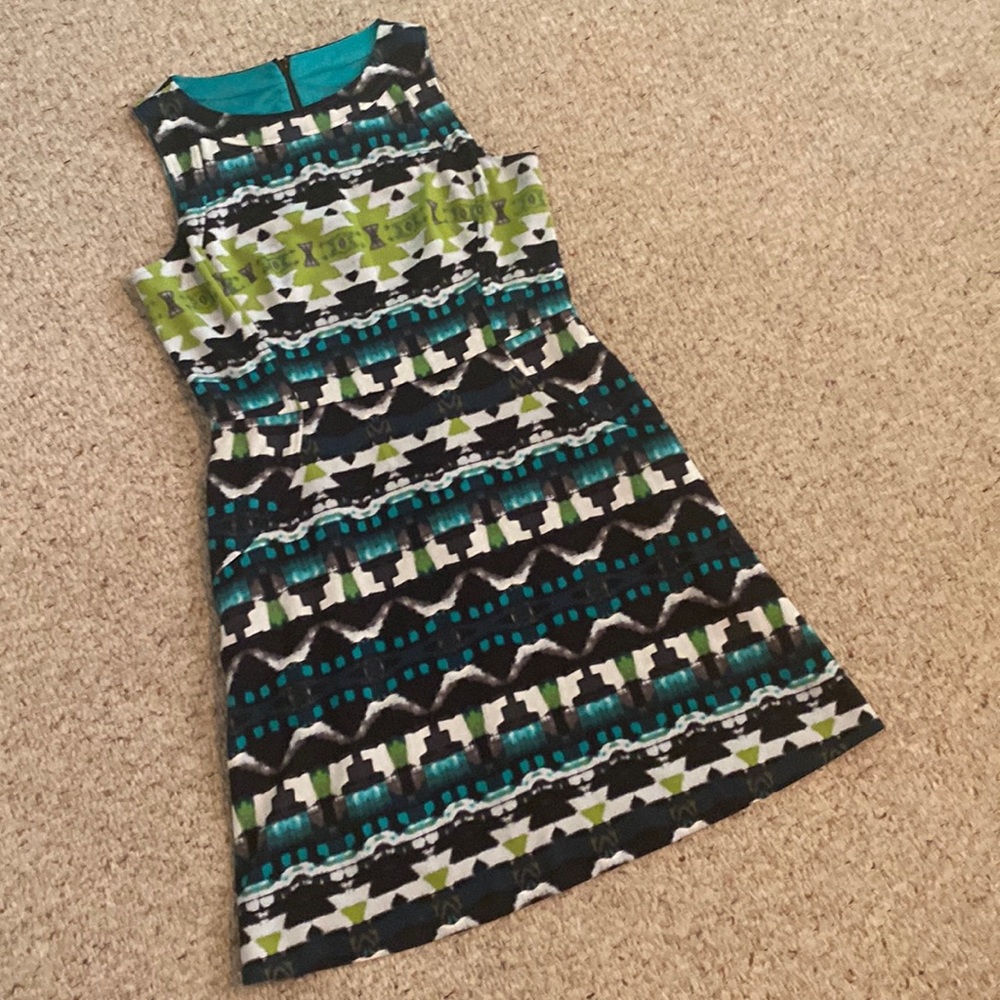 Vince Camuto dress
